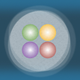 A tetraquark (Artwork: Fermilab)